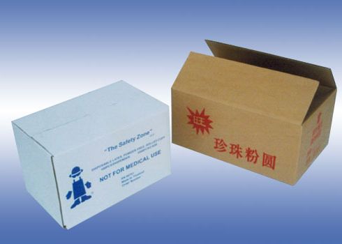 哈爾濱哪里賣紙殼箱_在水性油墨紙箱印刷中網(wǎng)紋輥的作用